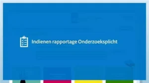 energie onderzoeks plicht